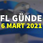 NFL Gündem 6 Mart 2021 | Korumalı Futbol Türkiye