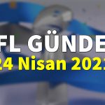 NFL Gündem 24 Nisan 2021 | Korumalı Futbol Türkiye
