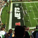 Jets, S Michael Carter II'la Anlaştı | Korumalı Futbol Türkiye