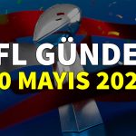 NFL Gündem 10 Mayıs 2021 | Korumalı Futbol Türkiye