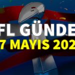NFL Gündem 17 Mayıs 2021 | Korumalı Futbol Türkiye
