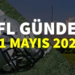 NFL Gündem 21 Mayıs 2021 | Korumalı Futbol Türkiye