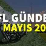 NFL Gündem 27 Mayıs 2021 | Korumalı Futbol Türkiye