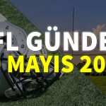 NFL Gündem 29 Mayıs 2021 | Korumalı Futbol Türkiye