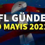 NFL Gündem 9 Mayıs 2021 | Korumalı Futbol Türkiye
