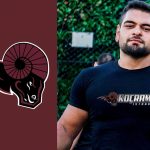 Muhammed Ali Kurutluca, Koç Rams'e Geri Dönüyor | Korumalı Futbol Türkiye