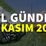 NFL Gündem 29 Kasım 2021 | Korumalı Futbol Türkiye