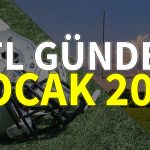 NFL Gündem 3 Ocak 2022 | Korumalı Futbol Türkiye