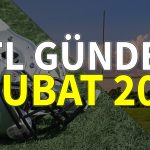 NFL Gündem 1 Şubat 2022 | Korumalı Futbol Türkiye