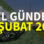 NFL Gündem 10 Şubat 2022 | Korumalı Futbol Türkiye