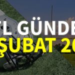NFL Gündem 12 Şubat 2022 | Korumalı Futbol Türkiye