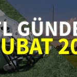NFL Gündem 8 Şubat 2022 | Korumalı Futbol Türkiye