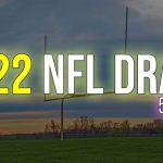 2022 NFL Draft - 5. Round | Korumalı Futbol Türkiye