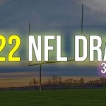 2022 NFL Draft - 3. Round | Korumalı Futbol Türkiye
