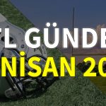 NFL Gündem 10 Nisan 2022 | Korumalı Futbol Türkiye