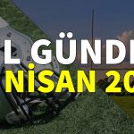 NFL Gündem 30 Nisan 2022 | Korumalı Futbol Türkiye