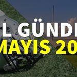 NFL Gündem 1 Mayıs 2022 | Korumalı Futbol Türkiye