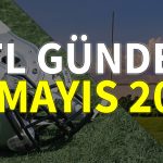NFL Gündem 24 Mayıs 2022 | Korumalı Futbol Türkiye