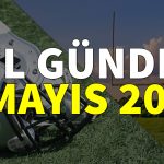 NFL Gündem 3 Mayıs 2022 | Korumalı Futbol Türkiye