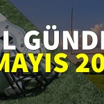 NFL Gündem 4 Mayıs 2022 | Korumalı Futbol Türkiye