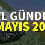 NFL Gündem 5 Mayıs 2022 | Korumalı Futbol Türkiye