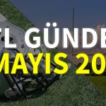 NFL Gündem 6 Mayıs 2022 | Korumalı Futbol Türkiye