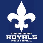 Marmara Royals 28 - 6 MAU Bobcats | Korumalı Futbol Türkiye