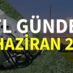 NFL Gündem 11 Haziran 2022 | Korumalı Futbol Türkiye