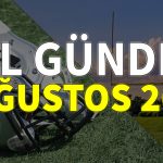 NFL Gündem 1 Ağustos 2022 | Korumalı Futbol Türkiye