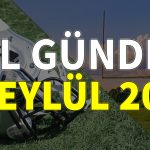 NFL Gündem 30 Eylül 2022 | Korumalı Futbol Türkiye
