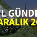 NFL Gündem 15 Aralık 2022 | Korumalı Futbol Türkiye