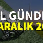 NFL Gündem 16 Aralık 2022 | Korumalı Futbol Türkiye