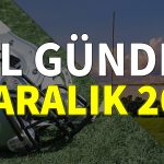 NFL Gündem 17 Aralık 2022 | Korumalı Futbol Türkiye