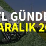 NFL Gündem 21 Aralık 2022 | Korumalı Futbol Türkiye