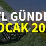 NFL Gündem 1 Ocak 2023 | Korumalı Futbol Türkiye