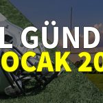 NFL Gündem 11 Ocak 2023 | Korumalı Futbol Türkiye