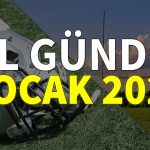 NFL Gündem 7 Ocak 2023 | Korumalı Futbol Türkiye