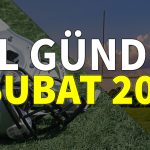 NFL Gündem 1 Şubat 2023 | Korumalı Futbol Türkiye