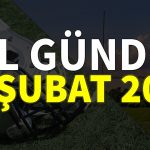 NFL Gündem 24 Şubat 2023 | Korumalı Futbol Türkiye