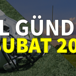 NFL Gündem 4 Şubat 2023 | Korumalı Futbol Türkiye