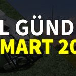NFL Gündem 16 Mart 2023 | Korumalı Futbol Türkiye