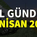 NFL Gündem 26 Nisan 2023 | Korumalı Futbol Türkiye