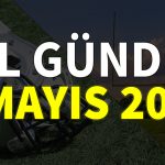 NFL Gündem 1 Mayıs 2023 | Korumalı Futbol Türkiye