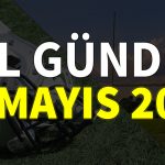 NFL Gündem 11 Mayıs 2023 | Korumalı Futbol Türkiye