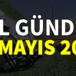 NFL Gündem 15 Mayıs 2023 | Korumalı Futbol Türkiye