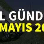 NFL Gündem 28 Mayıs 2023 | Korumalı Futbol Türkiye