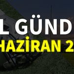 NFL Gündem 13 Haziran 2023 | Korumalı Futbol Türkiye