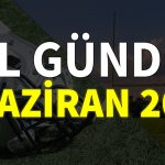 NFL Gündem 3 Haziran 2023 | Korumalı Futbol Türkiye