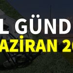 NFL Gündem 6 Haziran 2023 | Korumalı Futbol Türkiye